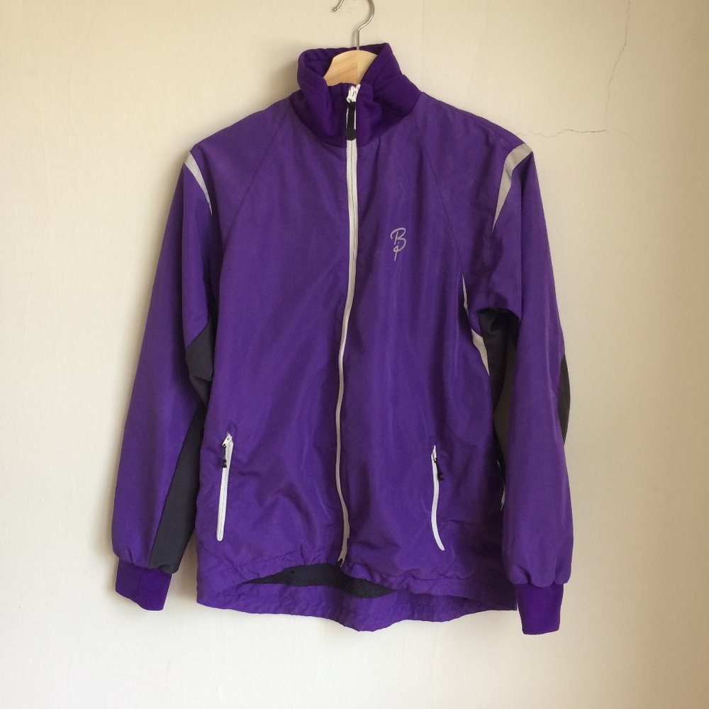 Bjorn Daehlie Jacket